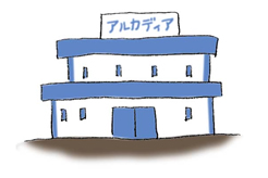 イメージ:行政手続代行